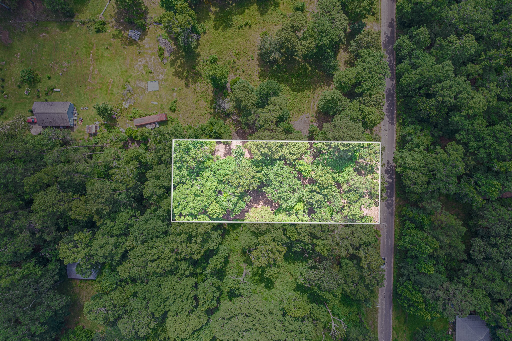 445 Swick Trail Property Photo 1