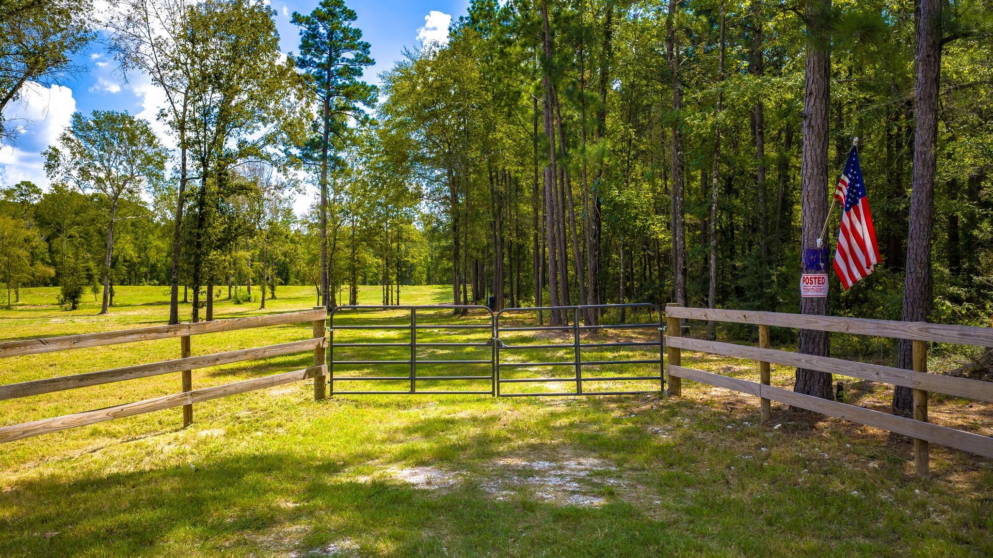 1236 Spencer 1 Road, Groveton Tx 75845 Property Photo 1