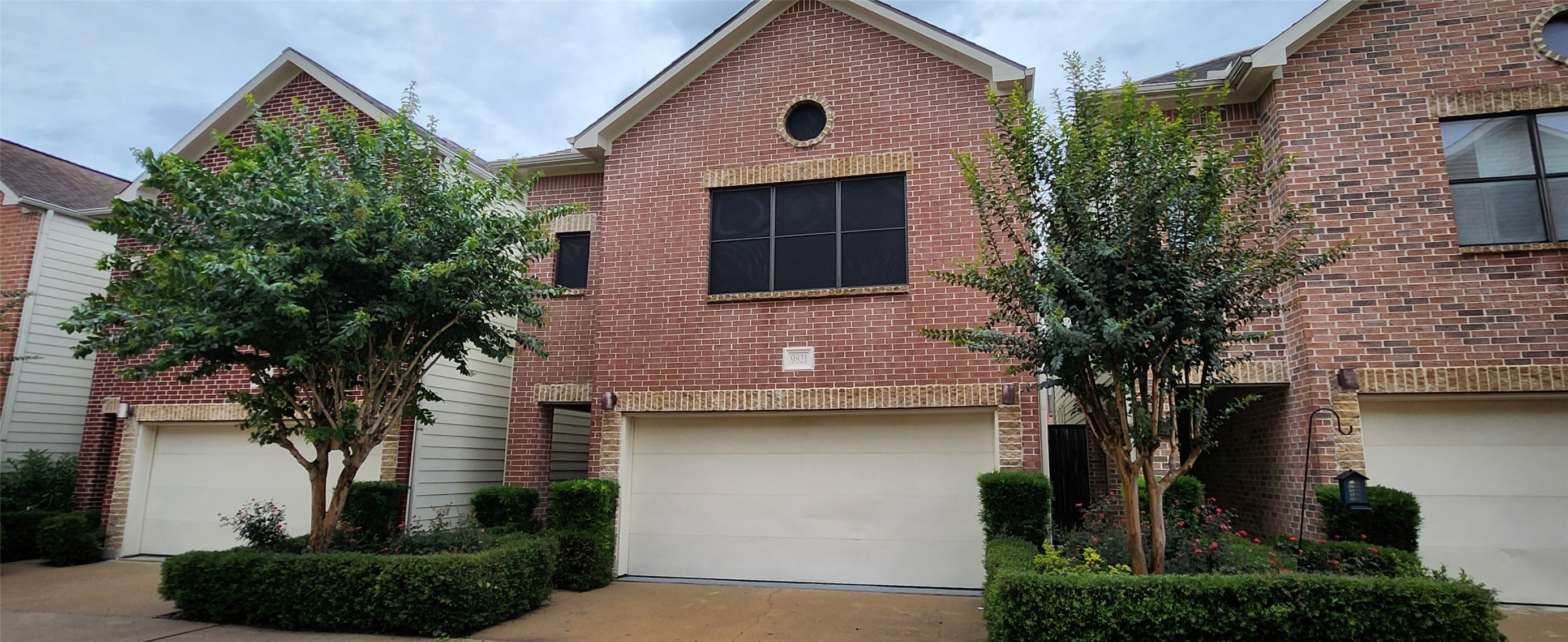 9821 Meredith Elise Court Property Photo 1