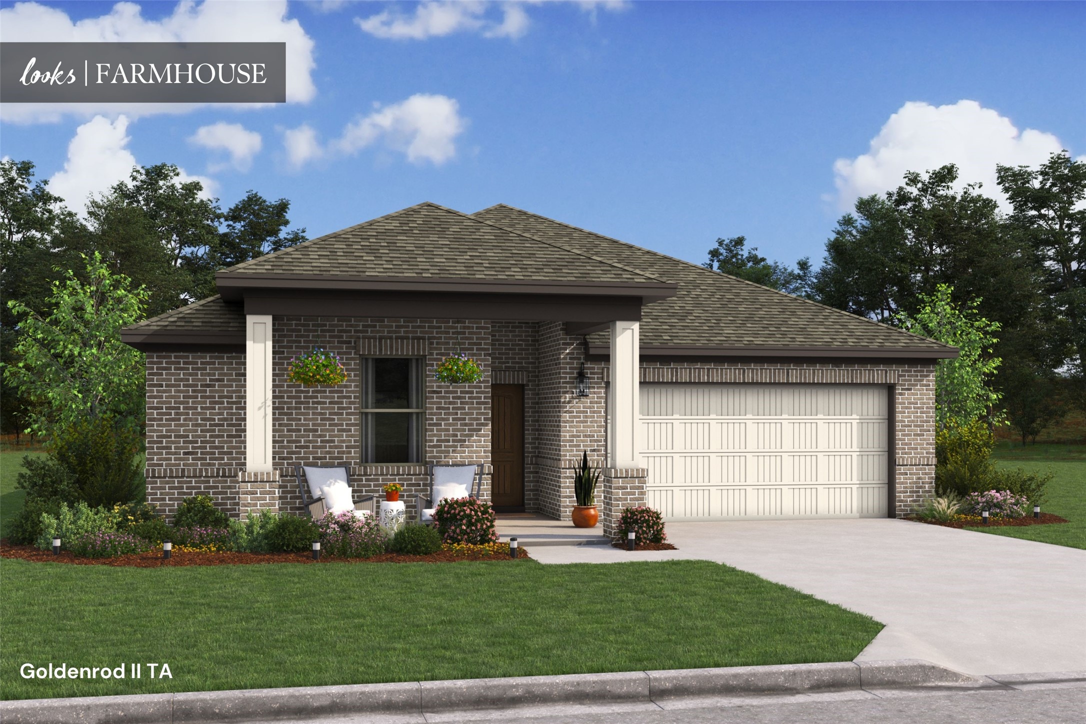 8422 Tranquil Bay Court Property Photo