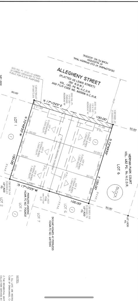 6705 Allegheny Street Property Photo 7