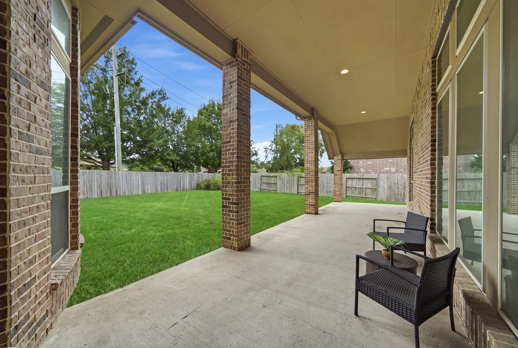 4603 Piper Shadow Lane Property Photo 34