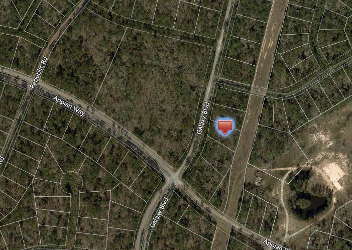 Lot 49 Galaxy Boulevard Property Photo 1