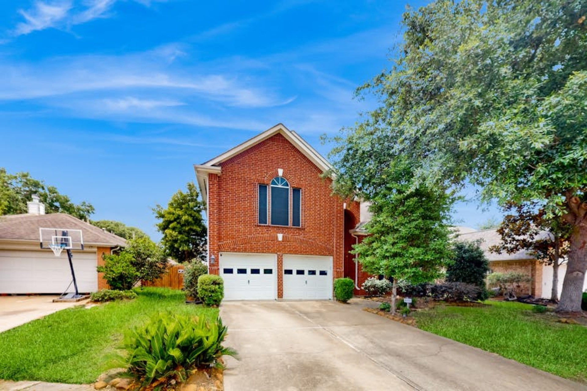 1815 Chessgate Court Property Photo