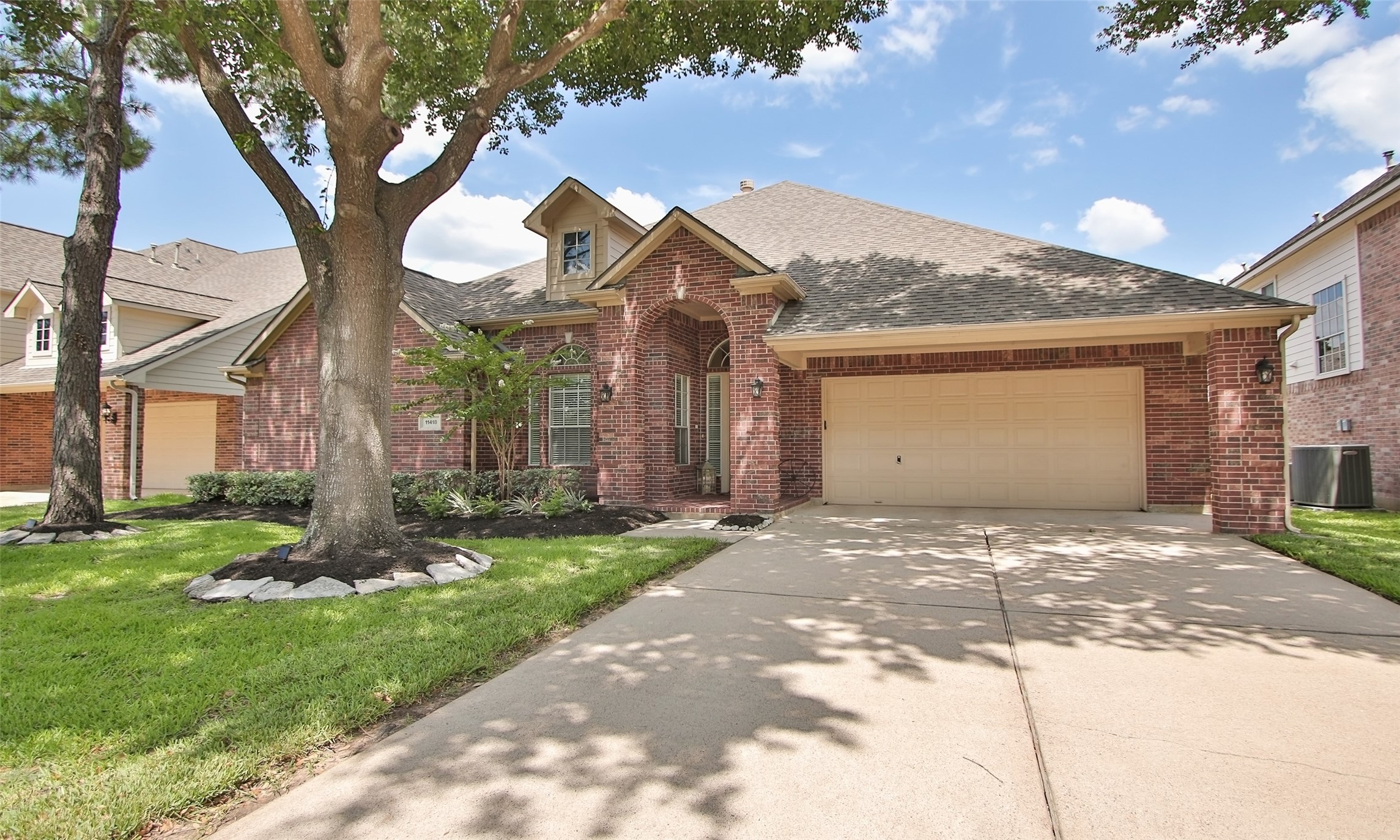 11418 Ruby Canyon Lane Property Photo 1