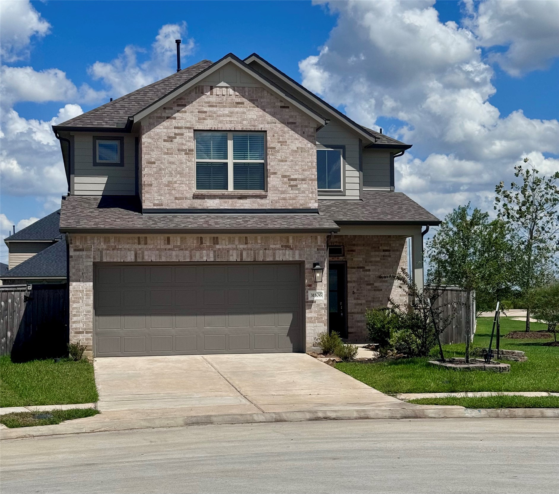 31106 Aumbrey Ivy Court Property Photo 1