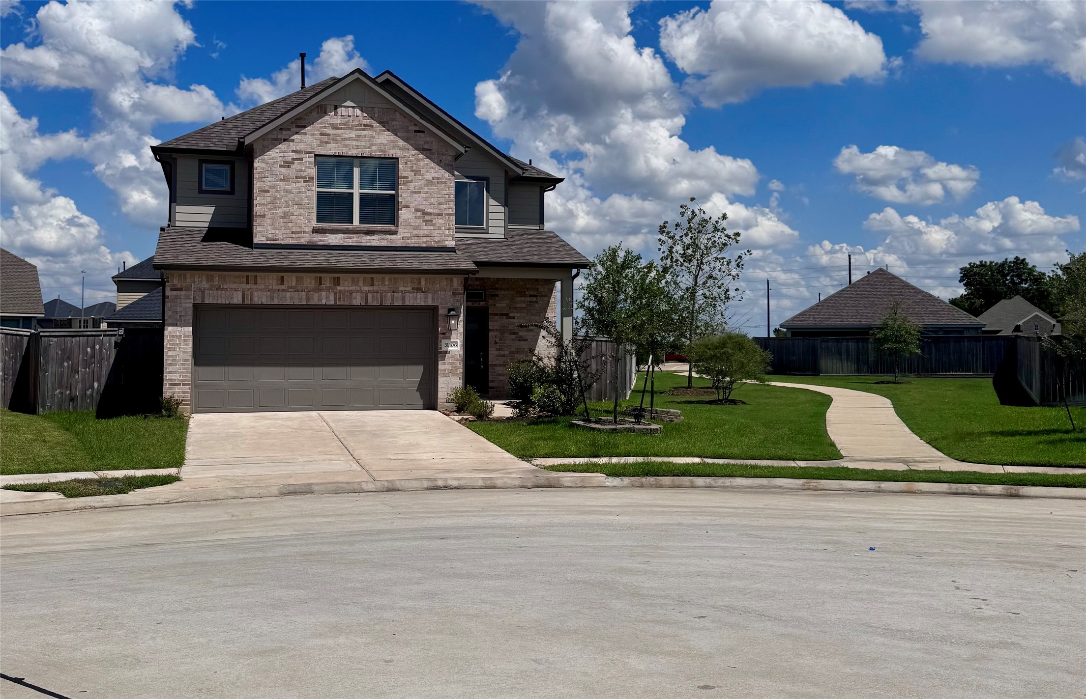 31106 Aumbrey Ivy Court Property Photo 2