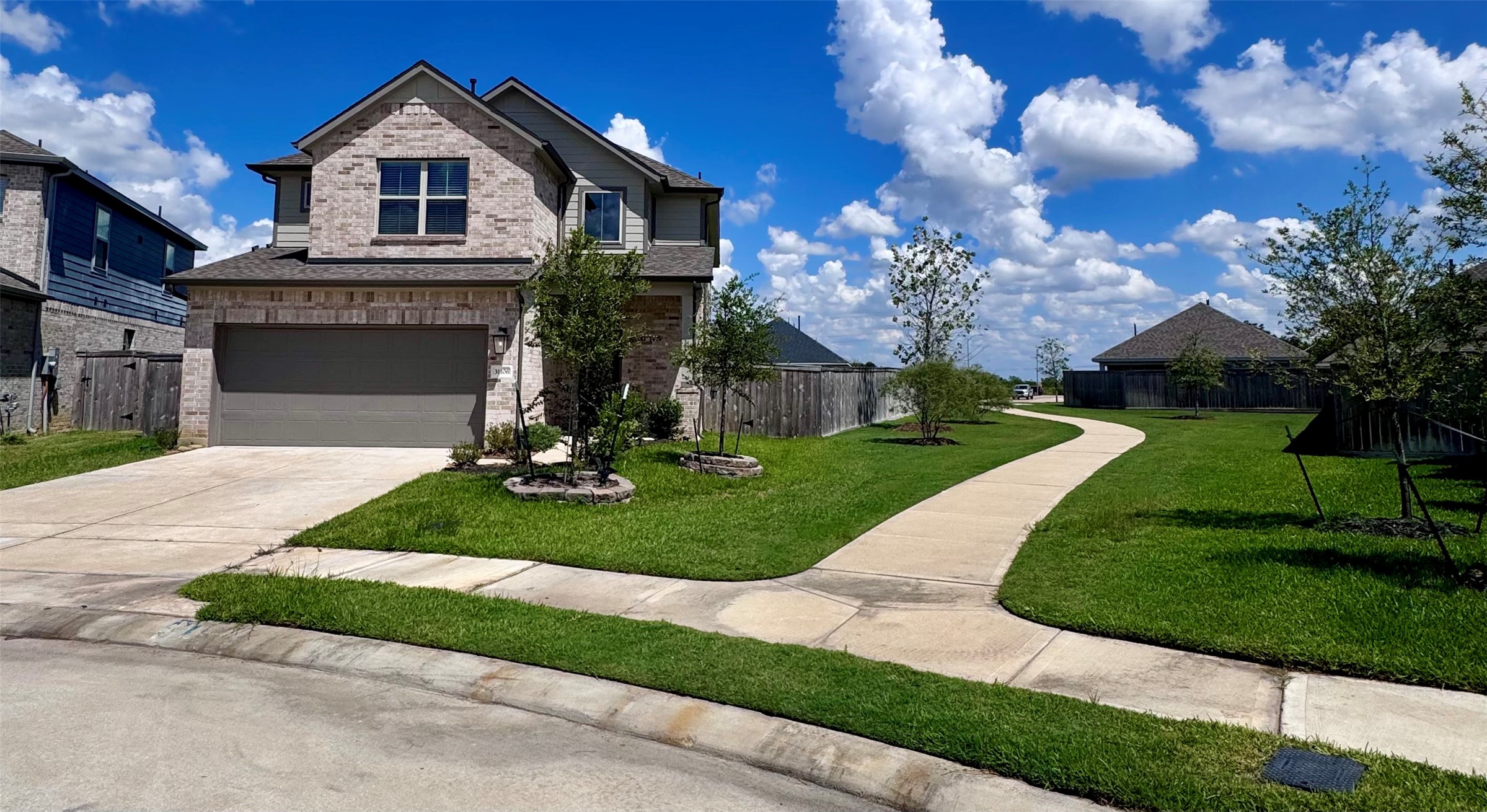 31106 Aumbrey Ivy Court Property Photo 6