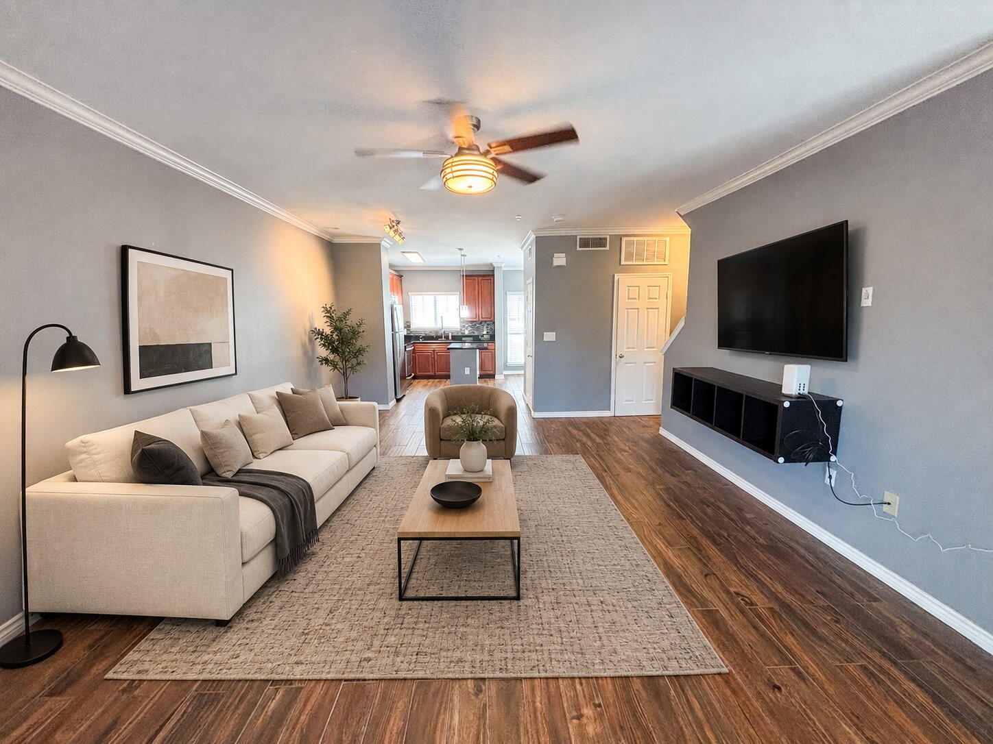 9200 Westheimer Road 707 Property Photo 4