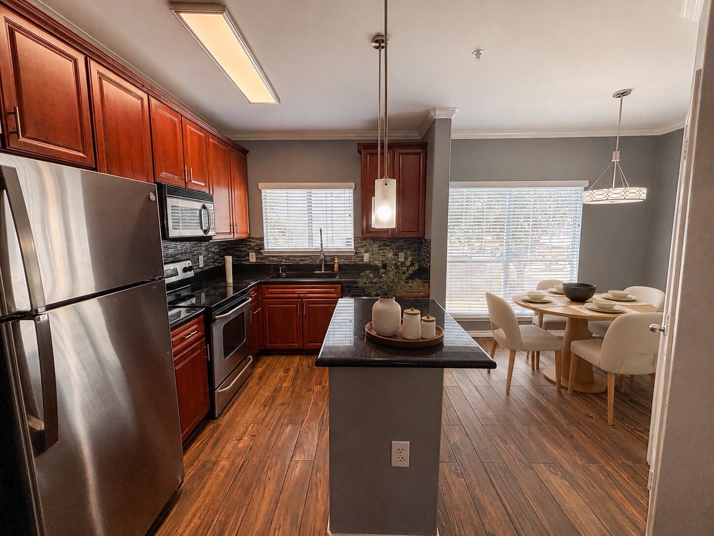 9200 Westheimer Road 707 Property Photo 6