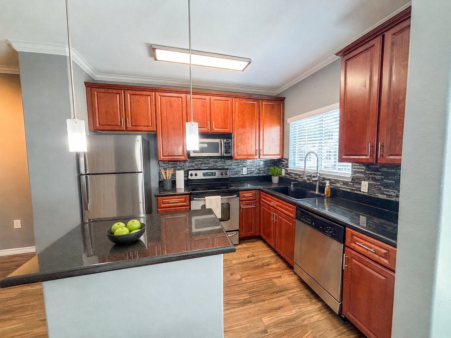 9200 Westheimer Road 707 Property Photo 7