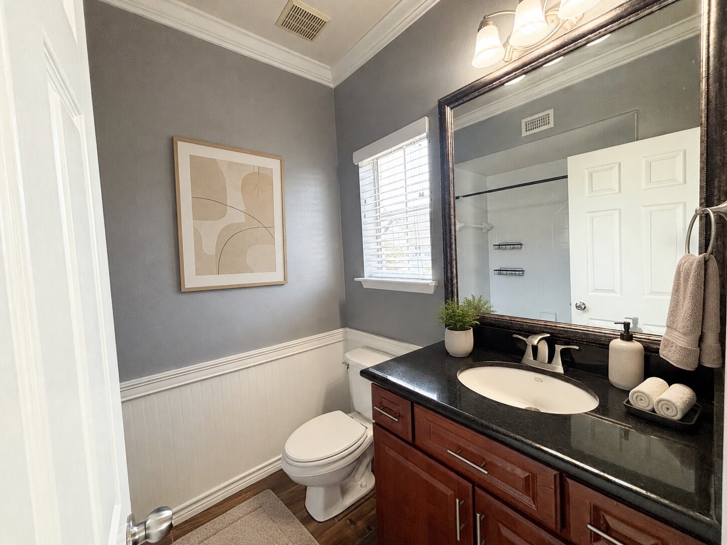9200 Westheimer Road 707 Property Photo 12