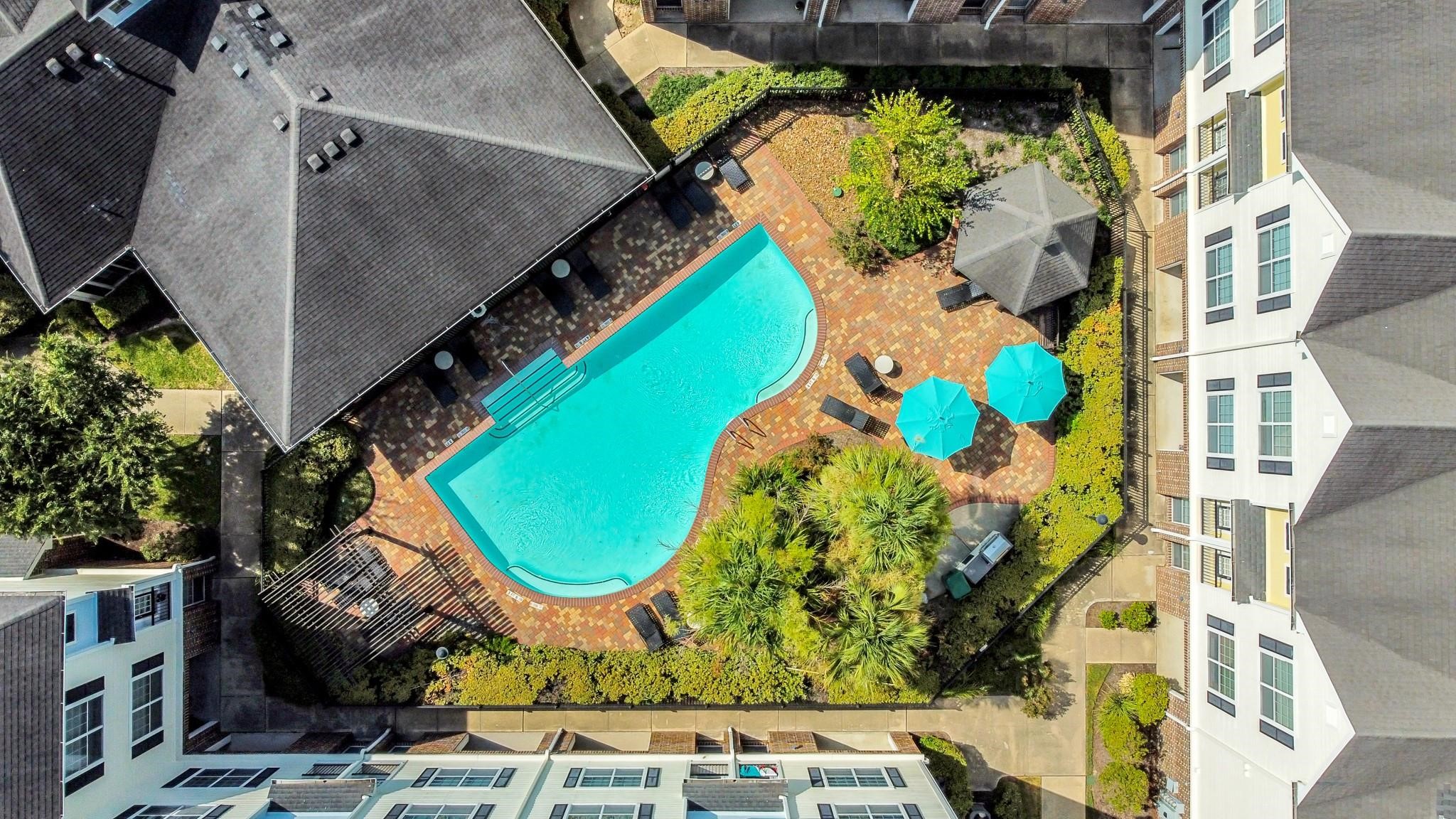 9200 Westheimer Road 707 Property Photo 19