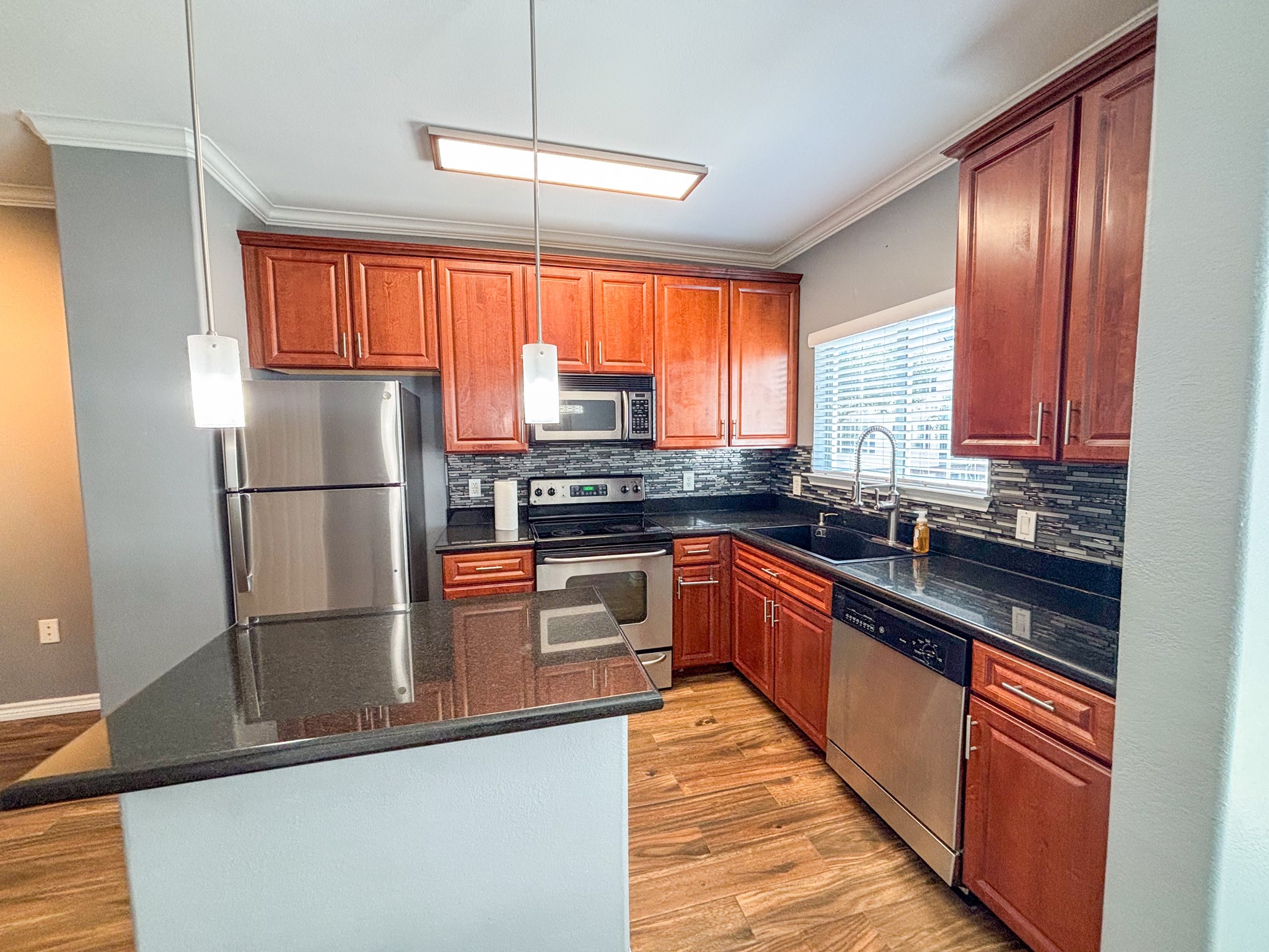 9200 Westheimer Road 707 Property Photo 24