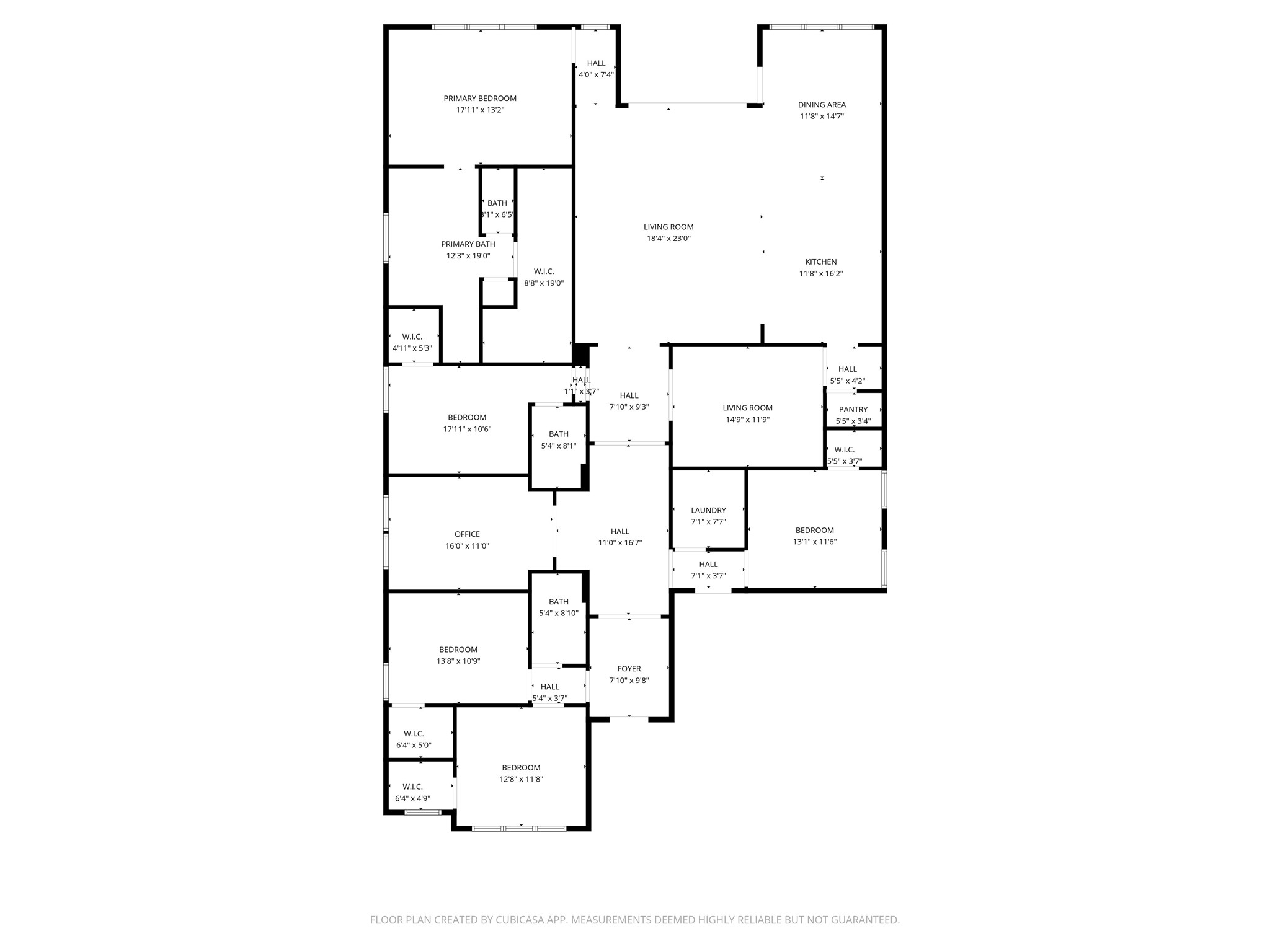 11927 Carillon Forest Drive Property Photo 38