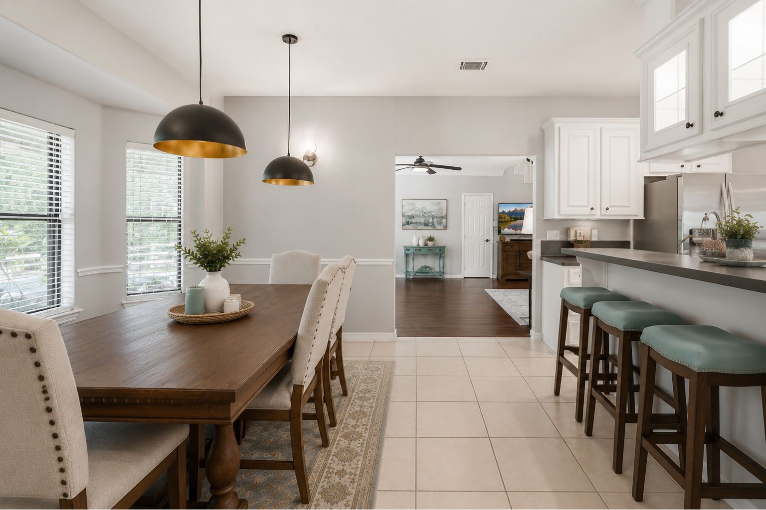 2312 Hollowbrook Lane Property Photo 16