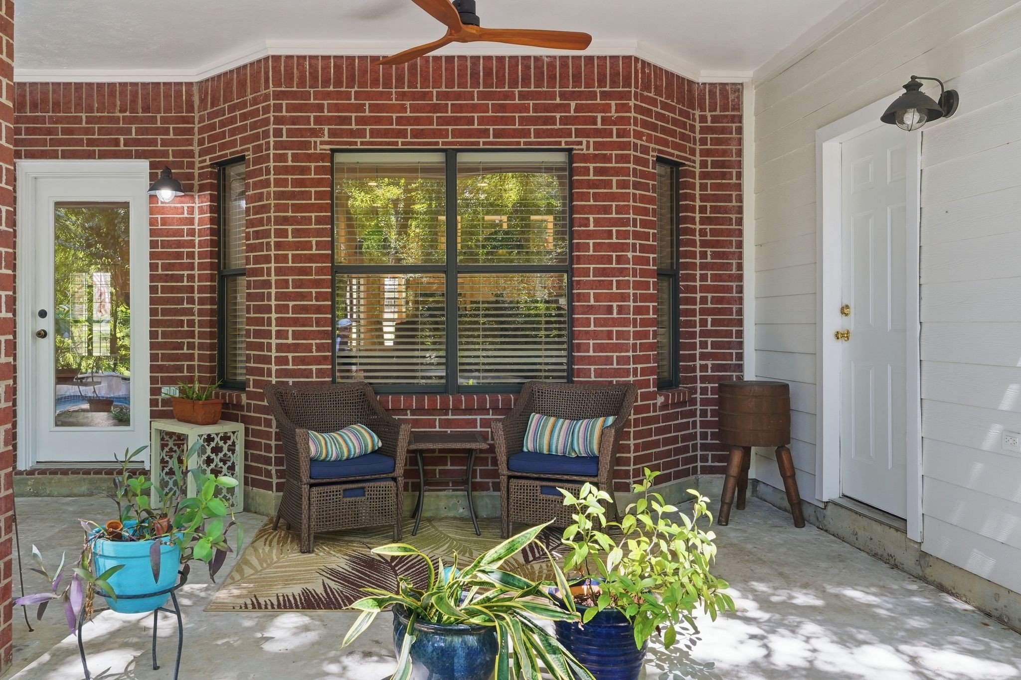 2312 Hollowbrook Lane Property Photo 31