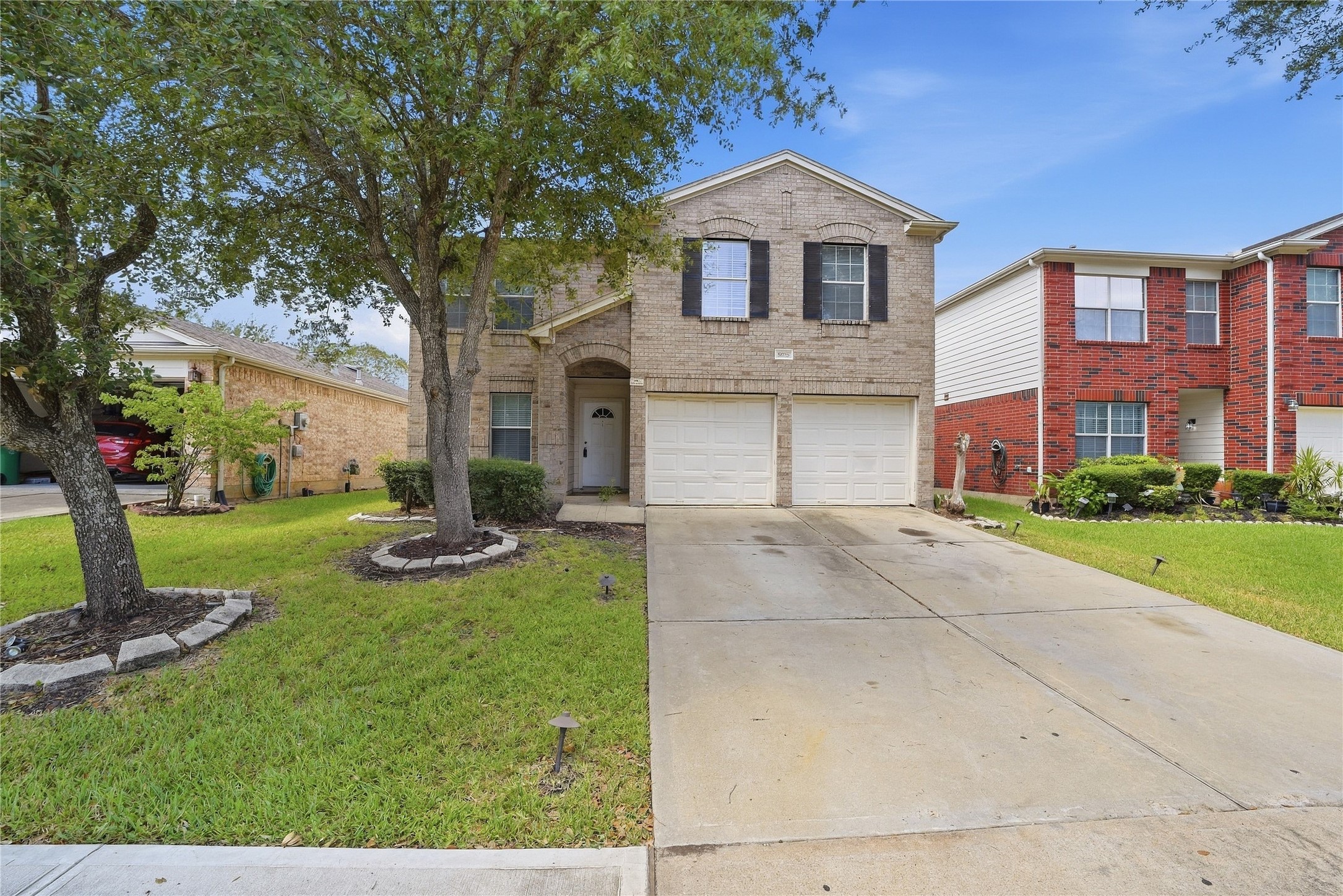 5915 Baldwin Elm Street Property Photo 1