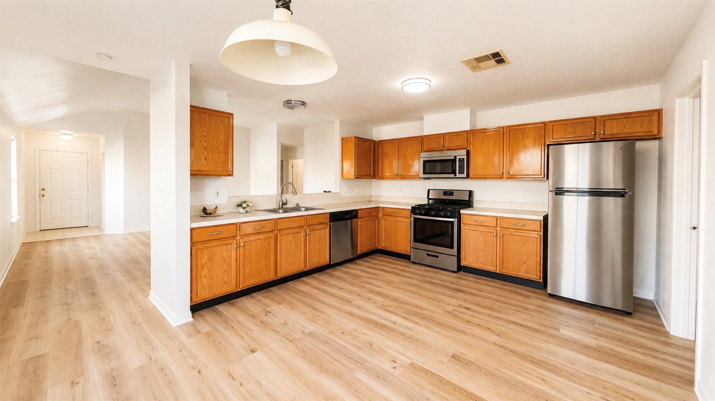 17218 Blushing Pear Court Property Photo 5