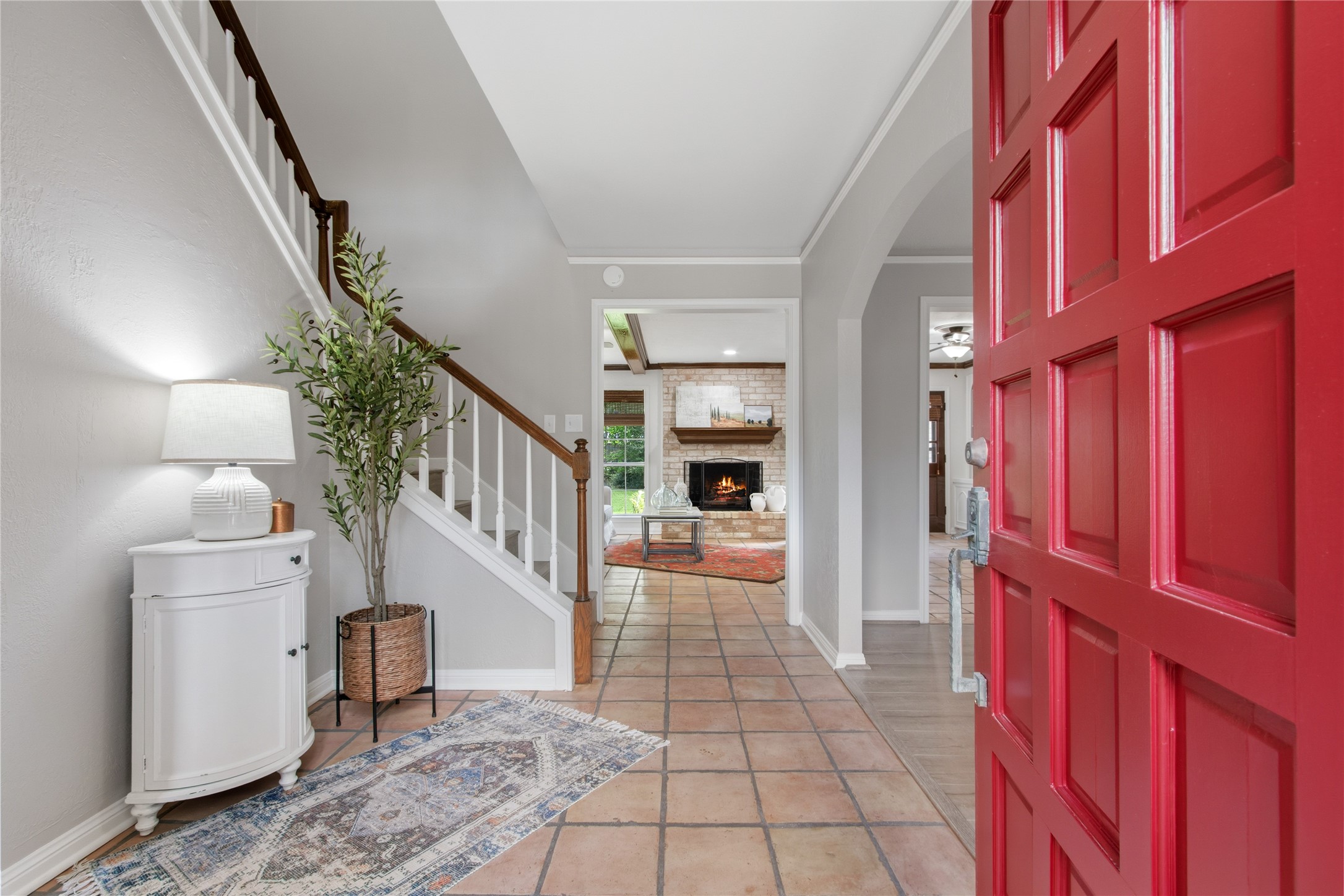 13602 Foxmoor Lane Property Photo 1