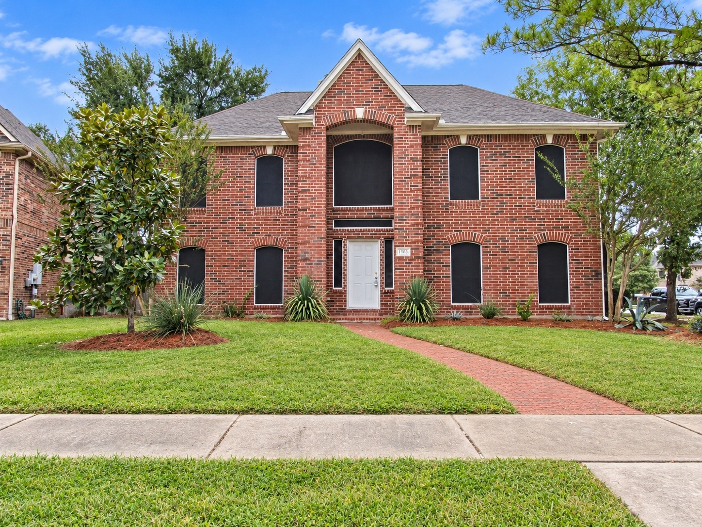 1503 Pine Ridge Lane Property Photo 1