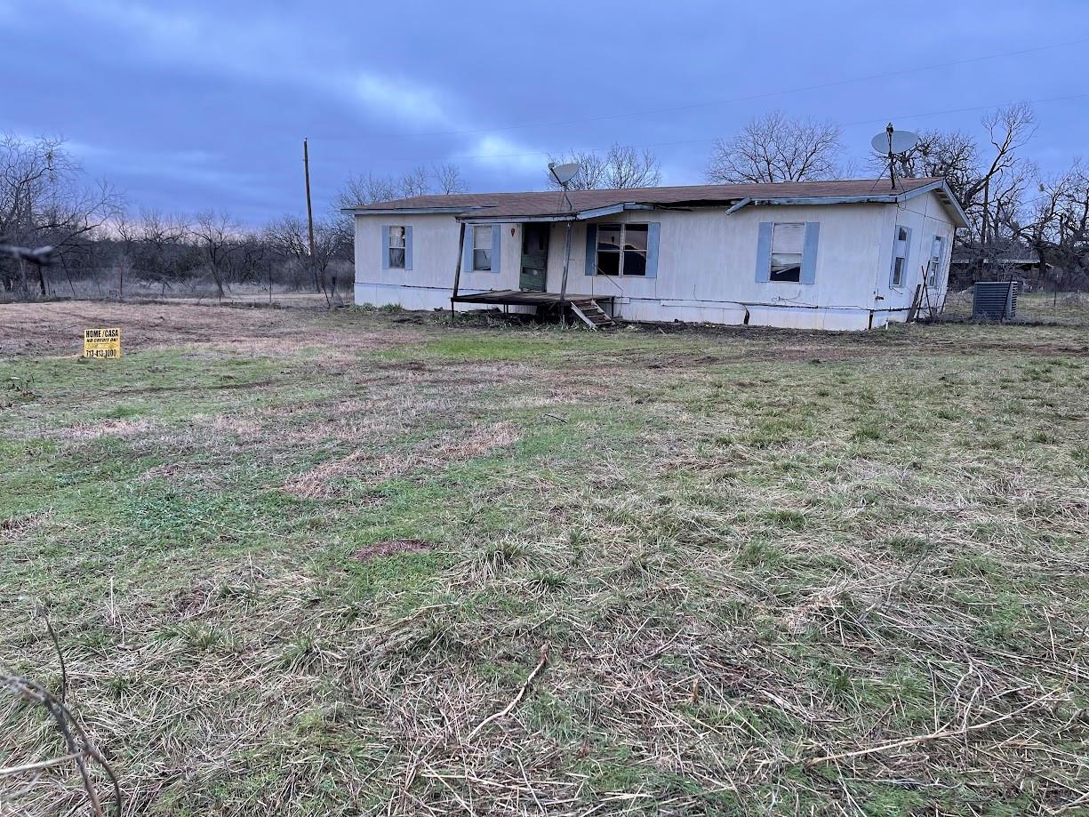 3088 State Highway 206, Burkett Tx 76828 Property Photo 1
