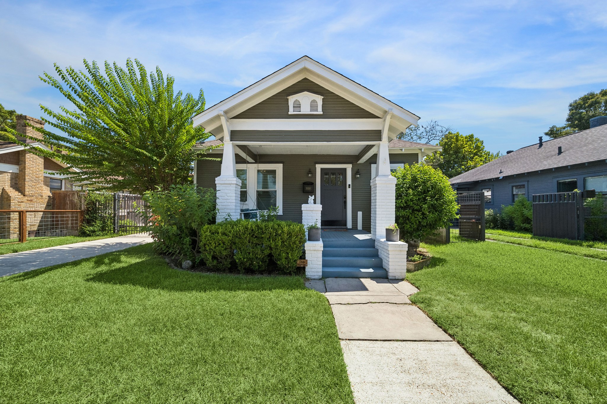1008 Fugate Street Property Photo 1