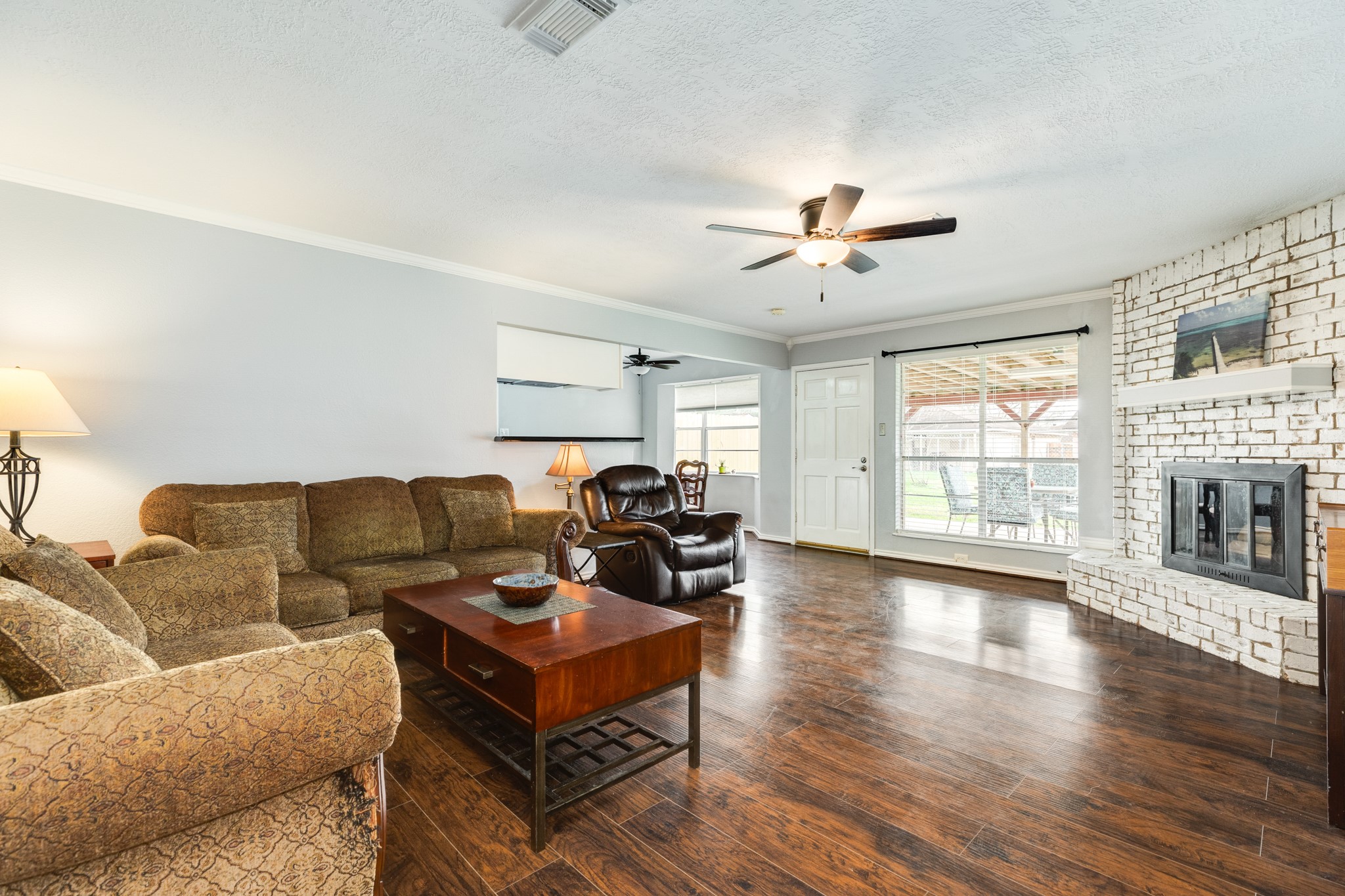 4319 Townes Forest Road Property Photo 5
