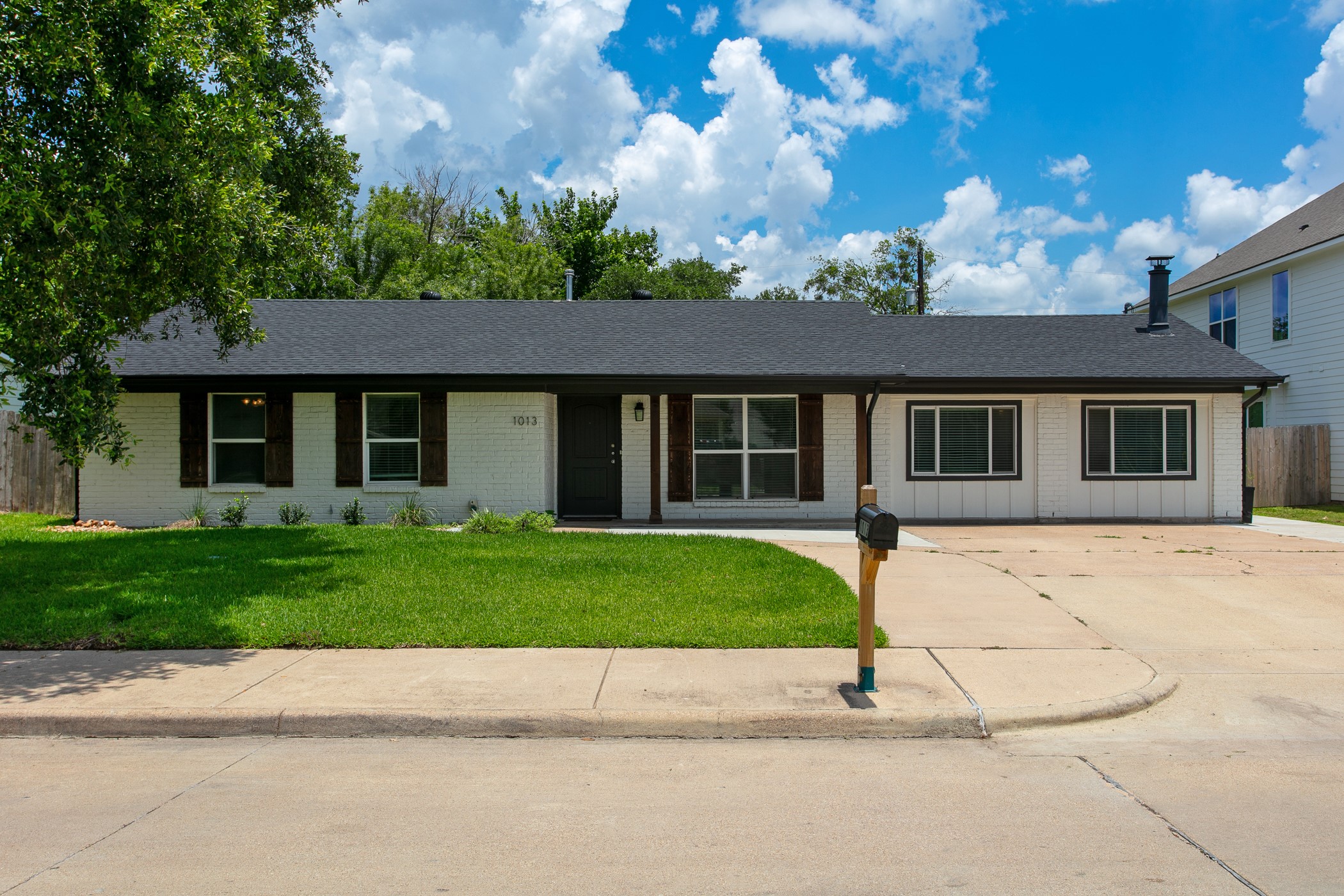 1013 Welsh Avenue Property Photo