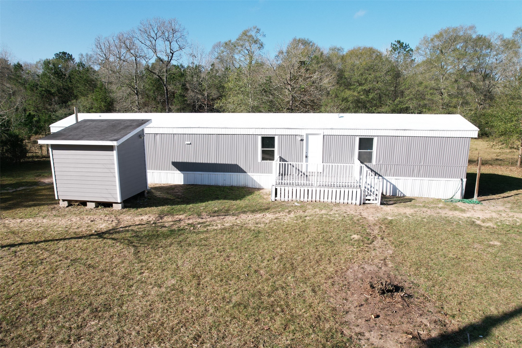 16428 Jireh Road Property Photo 1