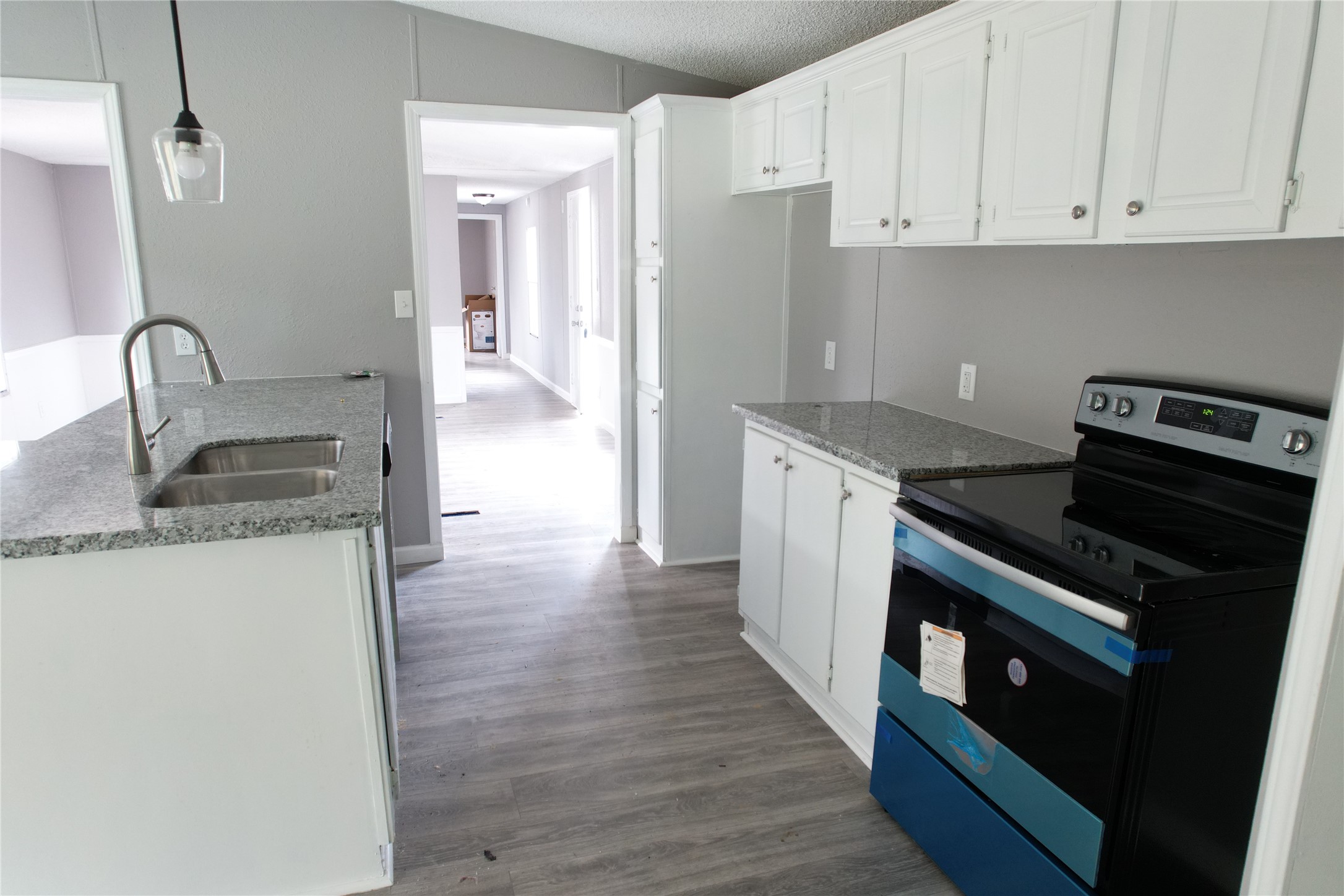 16428 Jireh Road Property Photo 3