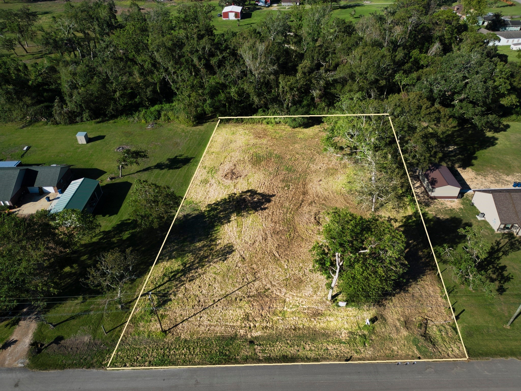 118 Durazno Road Property Photo