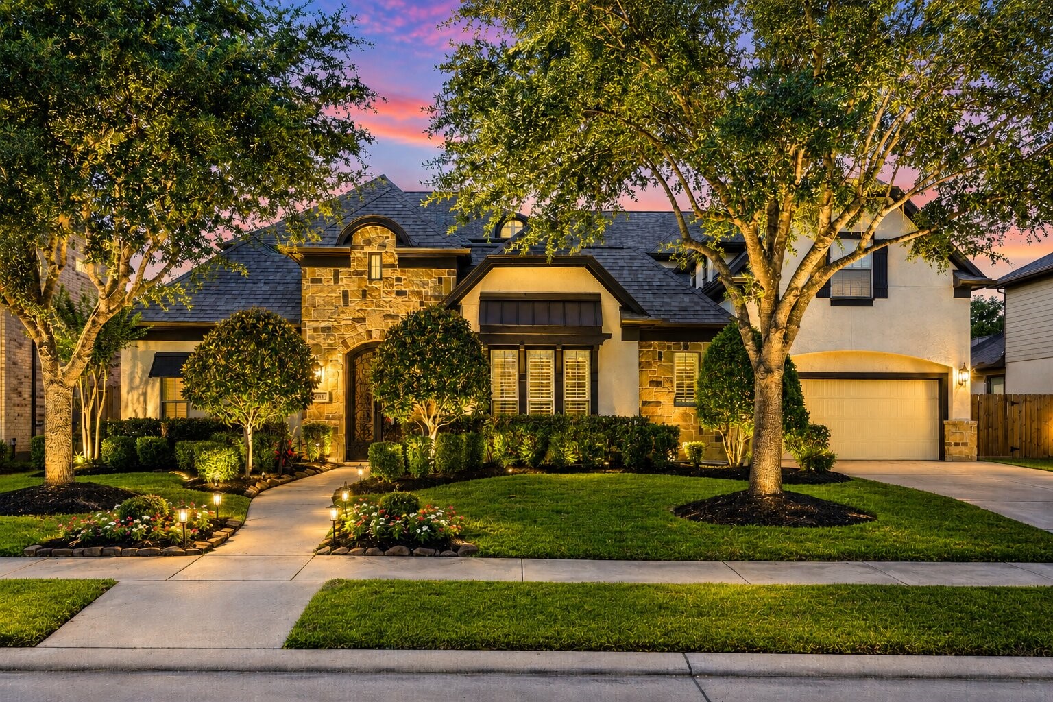 2915 Sentry Oak Way Property Photo 1