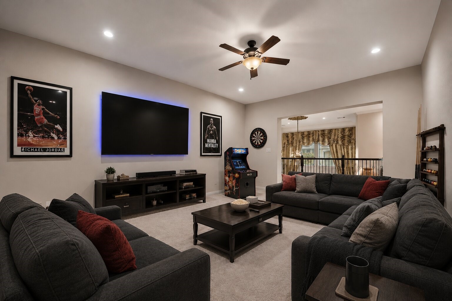 2915 Sentry Oak Way Property Photo 23