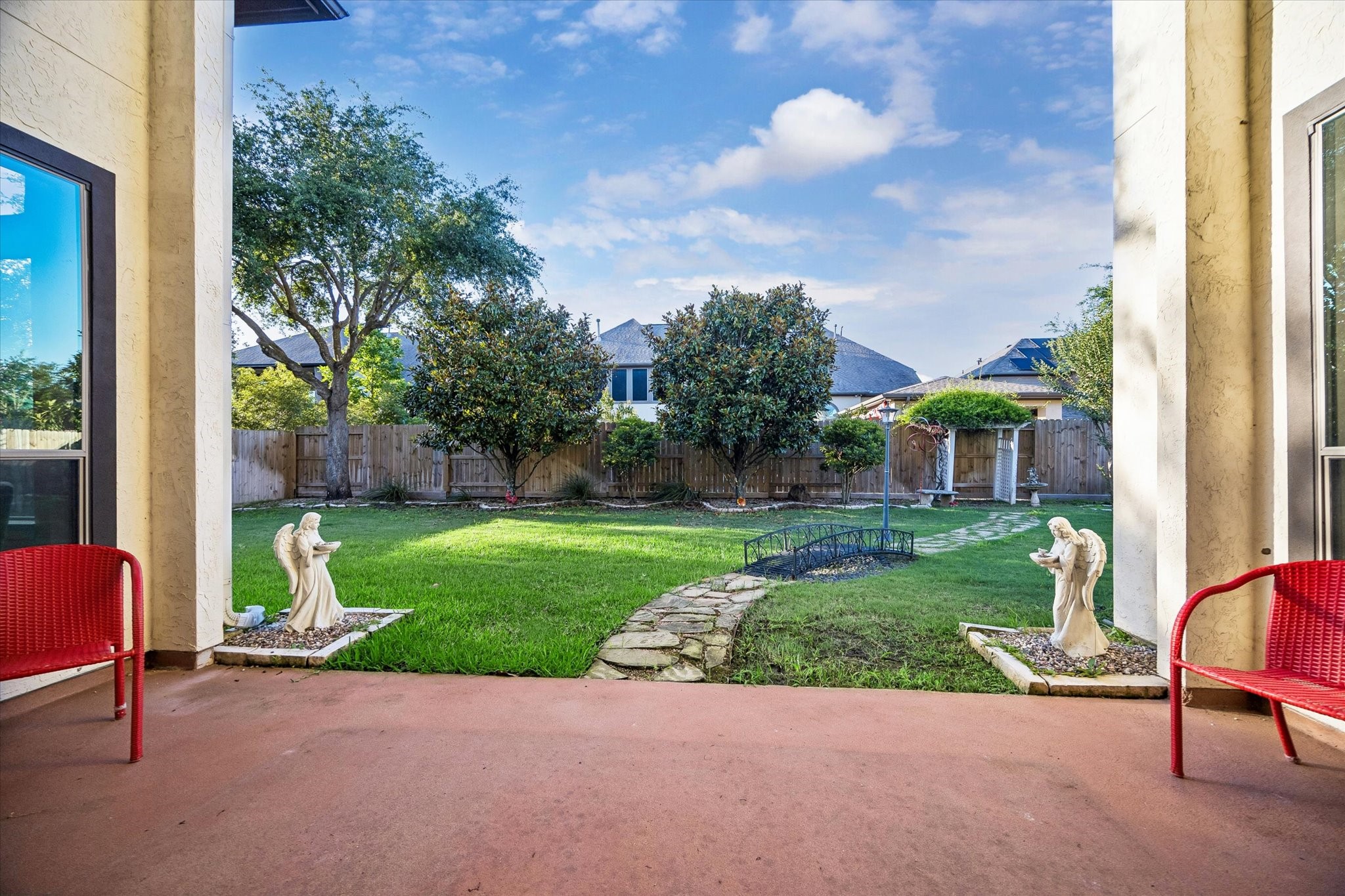 2915 Sentry Oak Way Property Photo 31