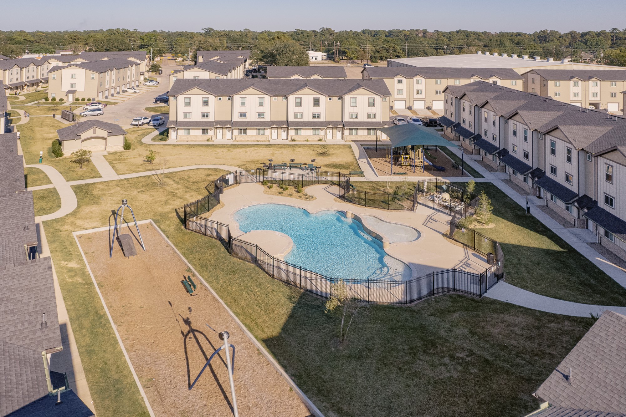 12603 Telge Road 11-b Property Photo 28