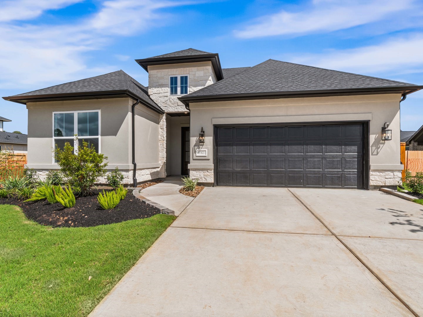 17822 Quartz Springs Lane Property Photo 1