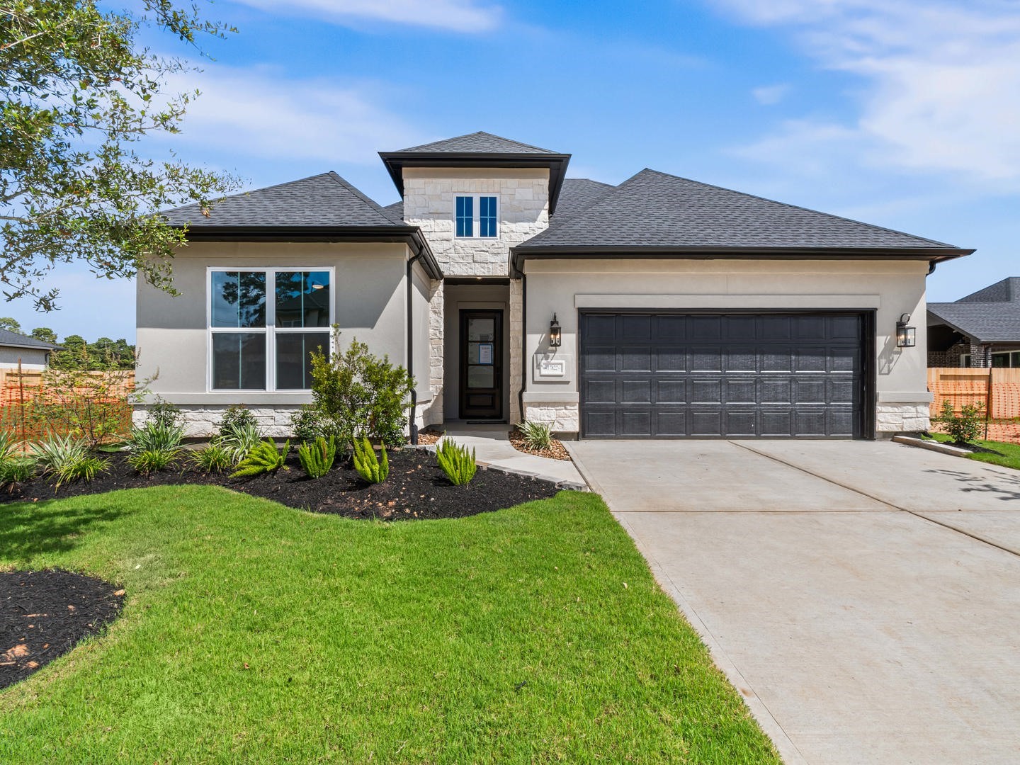 17822 Quartz Springs Lane Property Photo 1