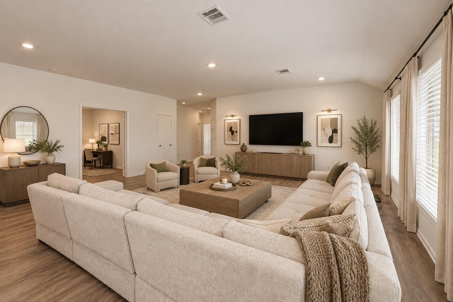 8651 Flamingo Bay Lane Property Photo 17