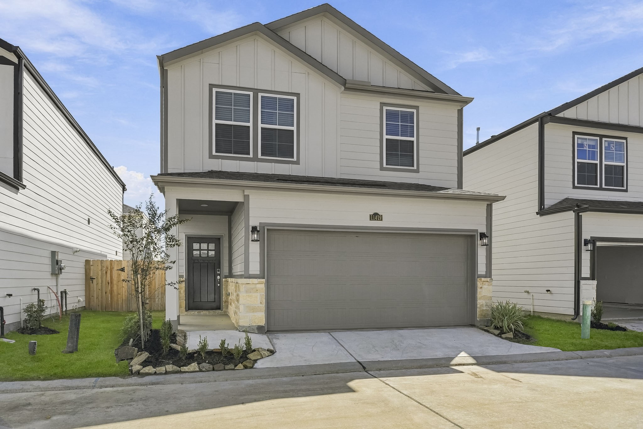 11419 Velvet Field Drive Property Photo 1