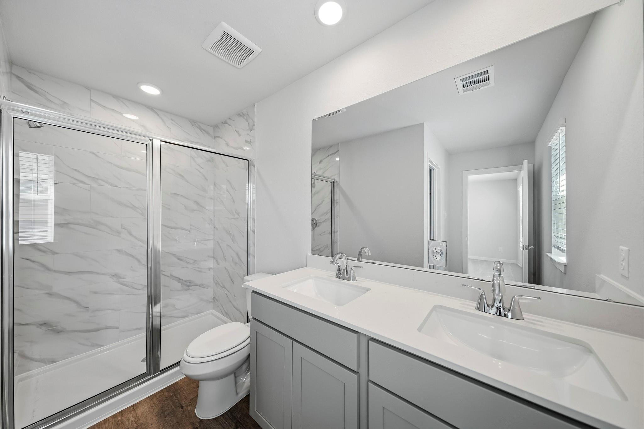 11419 Velvet Field Drive, Houston Tx 77047 Property Photo 5