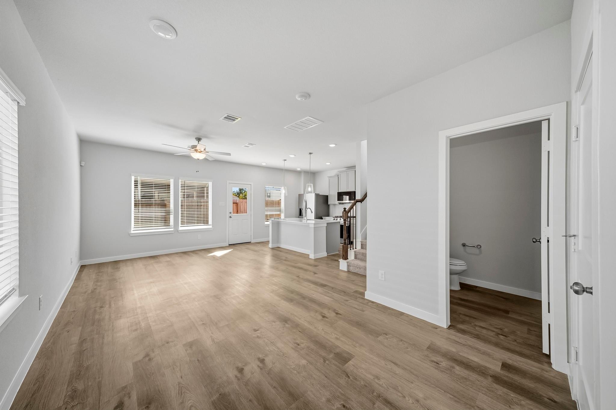 11419 Velvet Field Drive, Houston Tx 77047 Property Photo 11