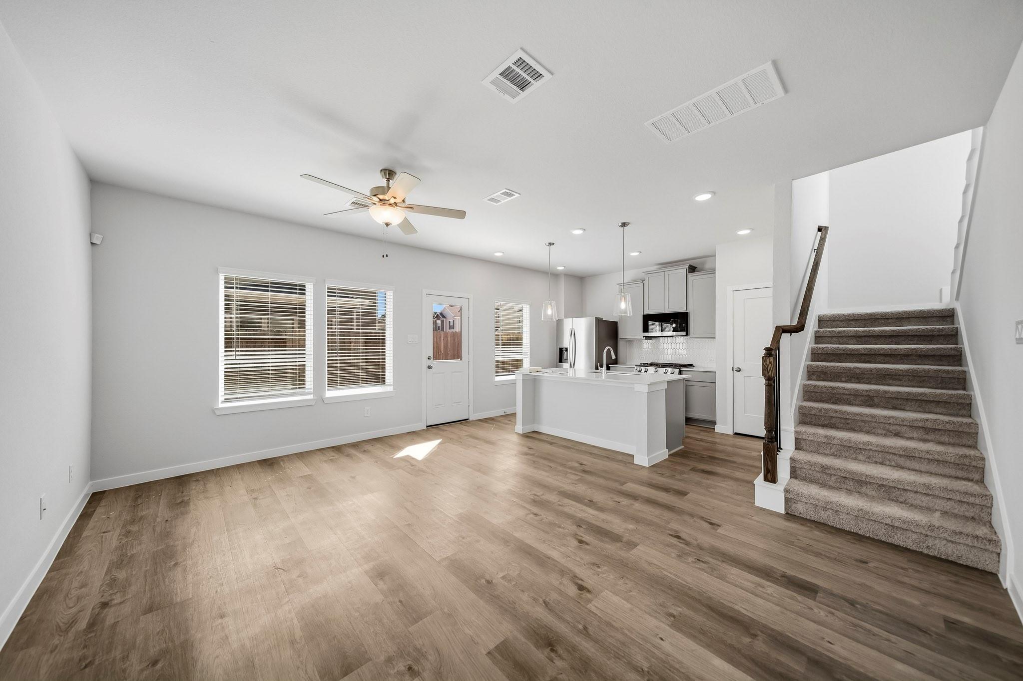 11419 Velvet Field Drive, Houston Tx 77047 Property Photo 12