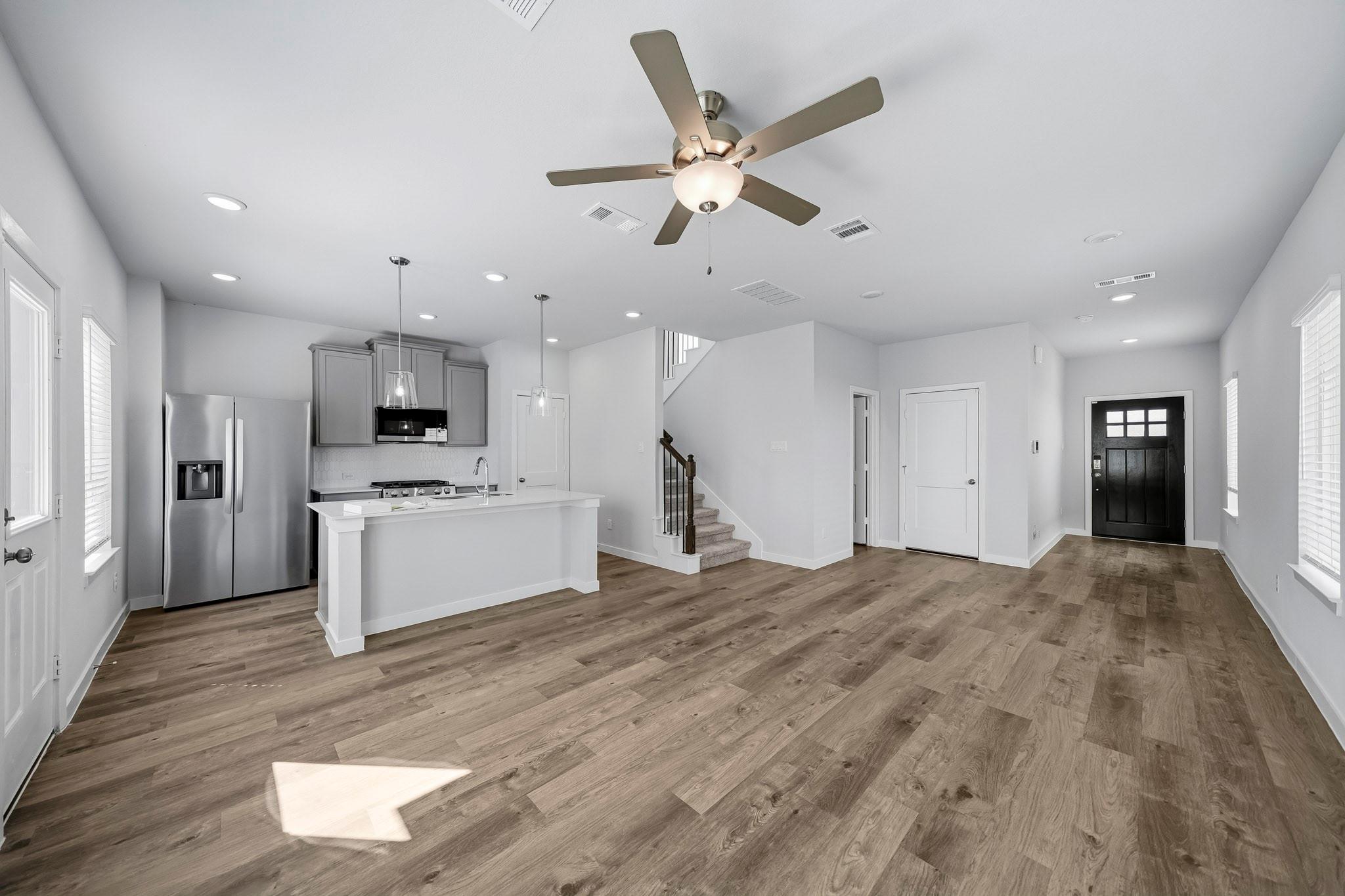 11419 Velvet Field Drive, Houston Tx 77047 Property Photo 14