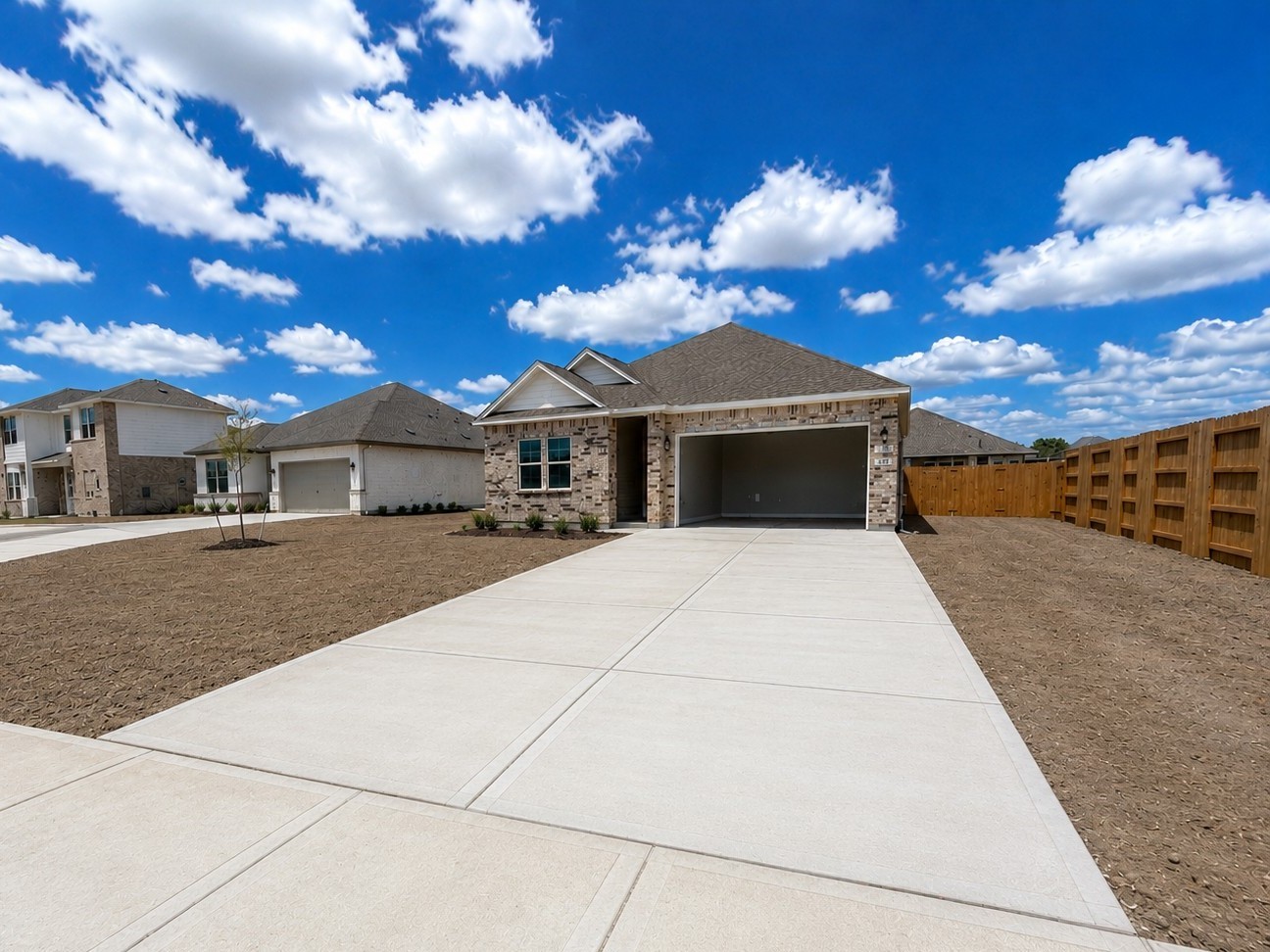 2361 Millican Drive Property Photo