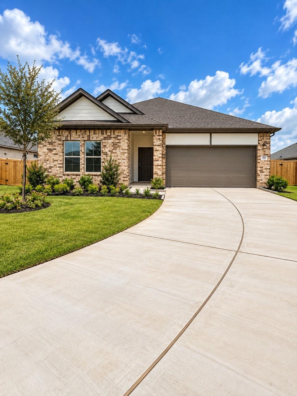 2361 Millican Drive, Dayton TX 77535 Property Photo 1