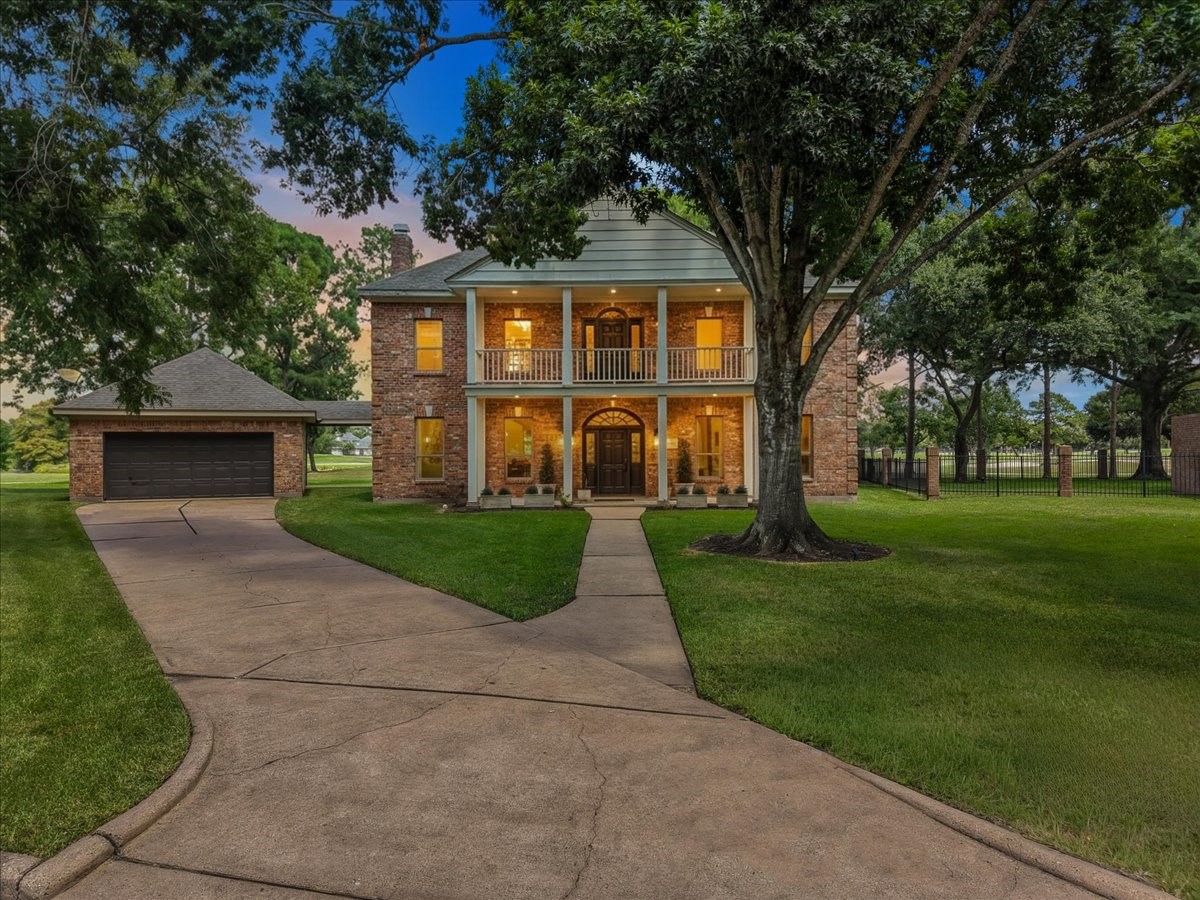 3024 Sea Pines Place Property Photo