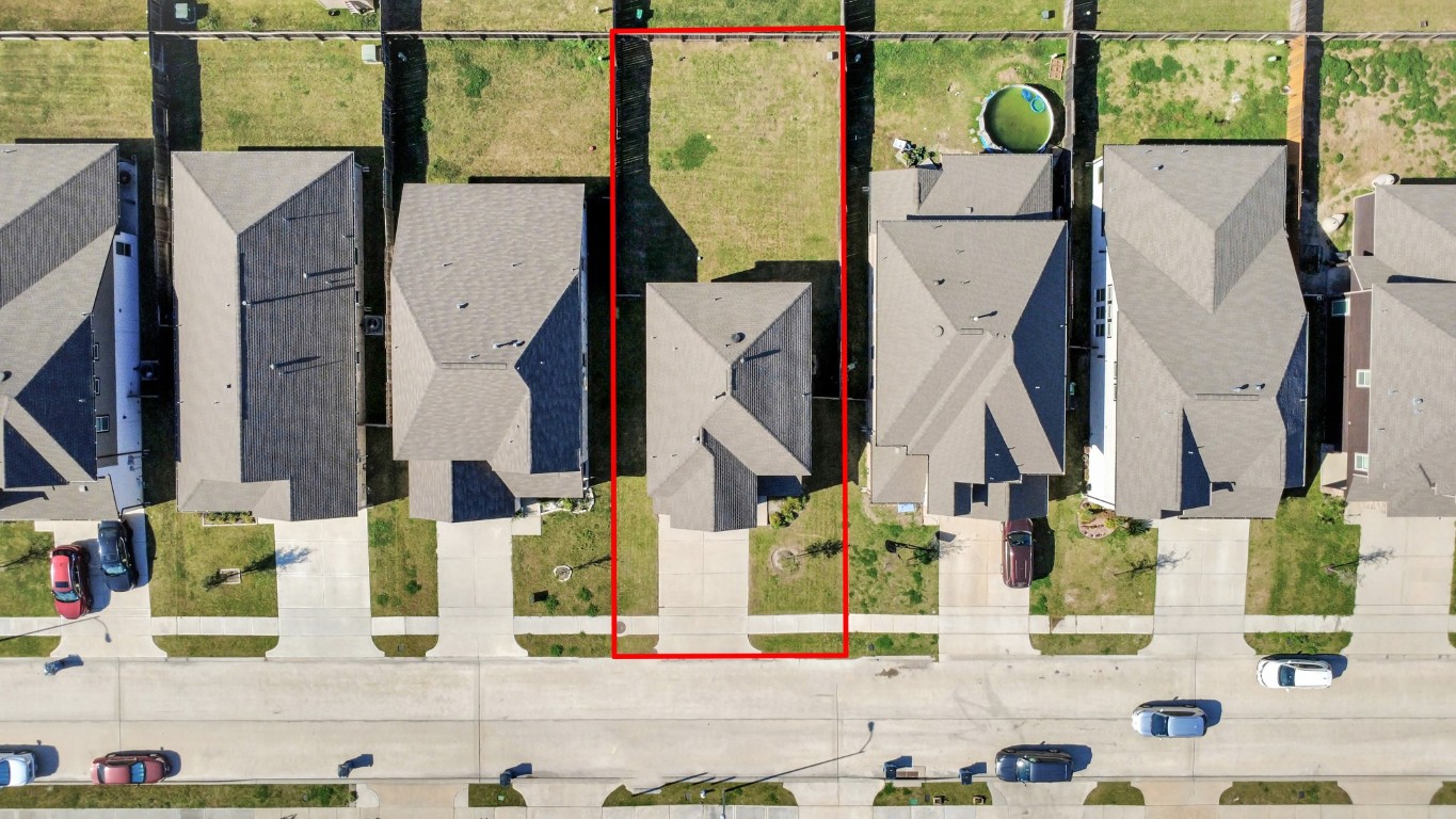 14619 Olive Sparrow Lane Property Photo 2