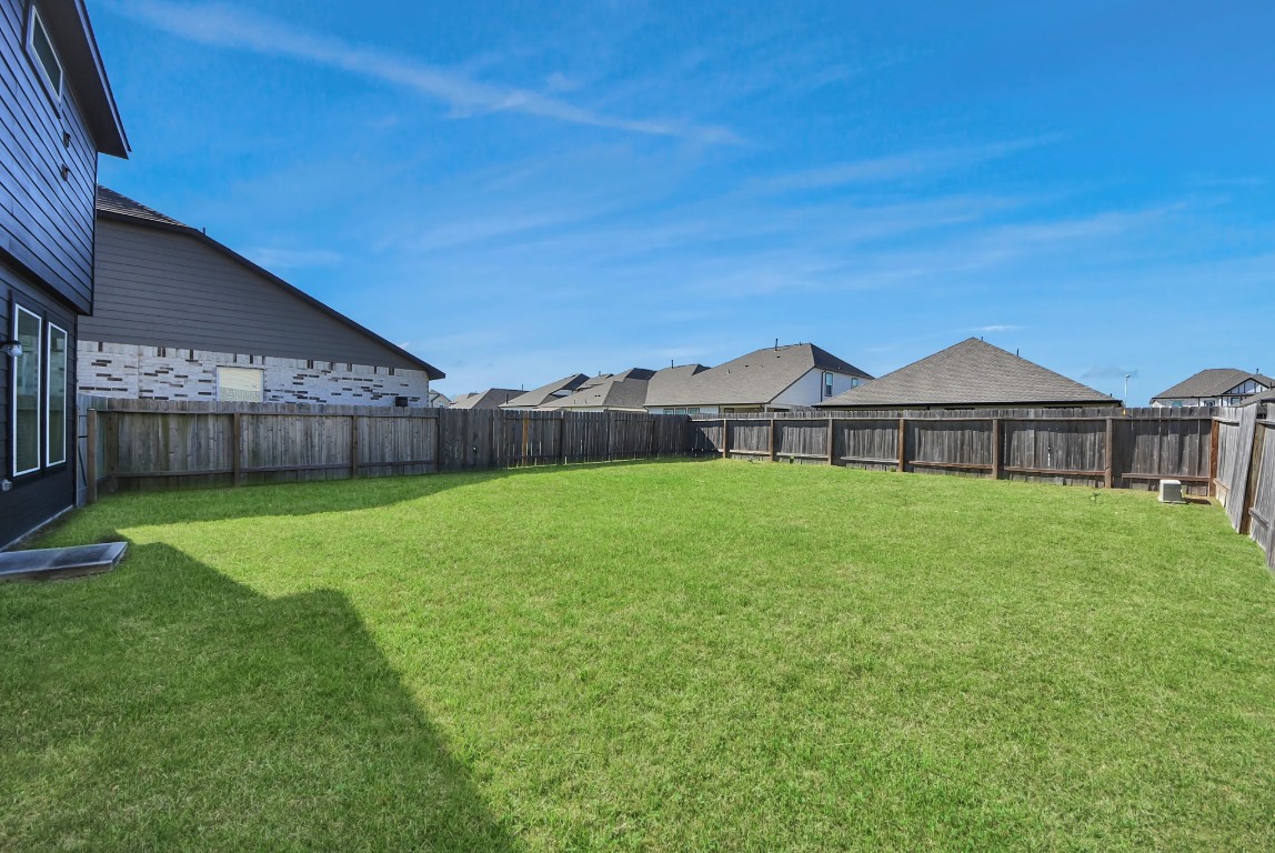 14619 Olive Sparrow Lane Property Photo 37
