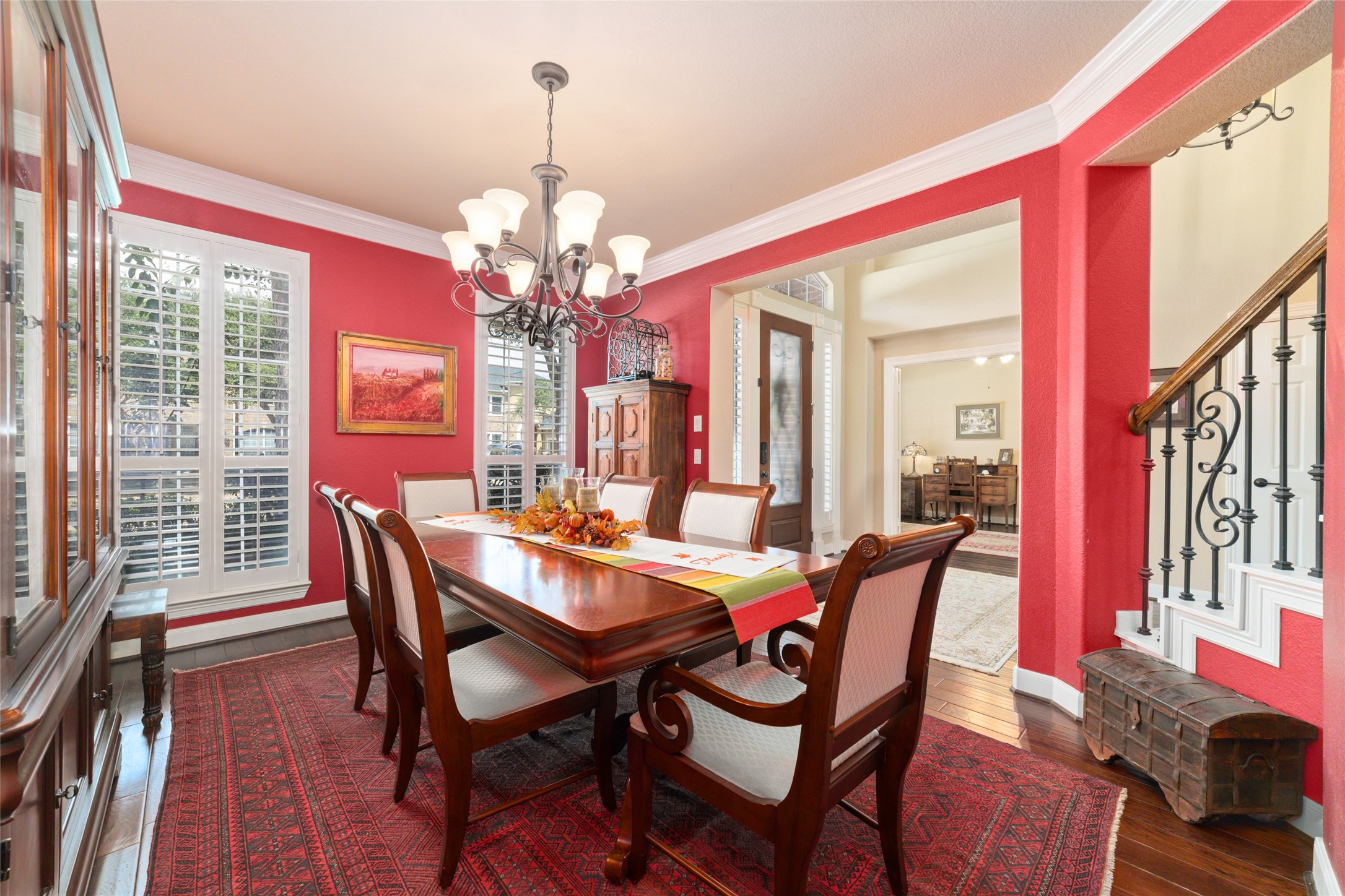 26027 Sebey Ridge Lane Property Photo 13